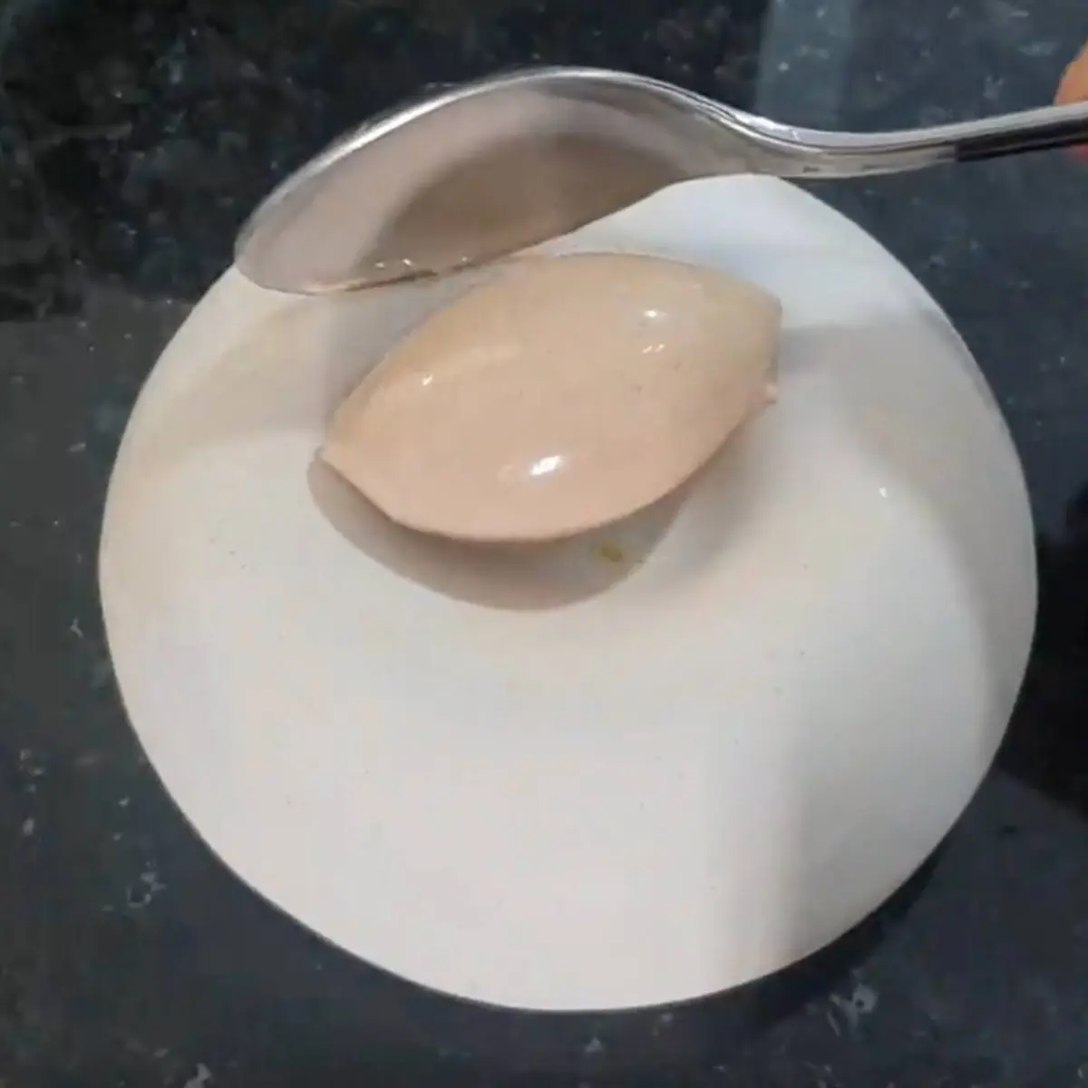 creation thumb for Gelato al caffè