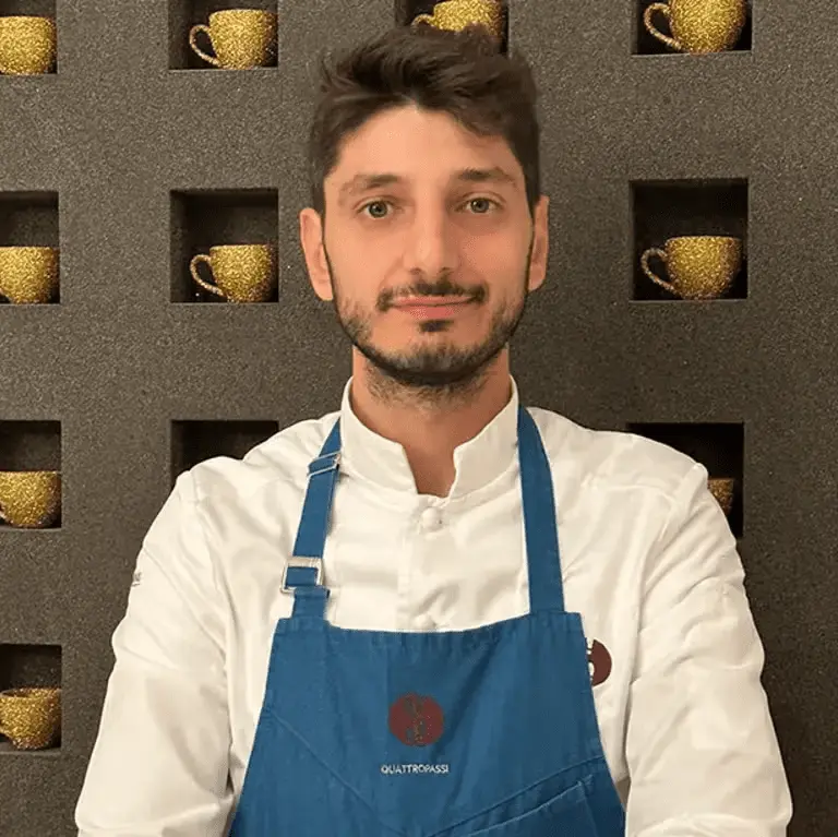 Fabrizio Mellino
