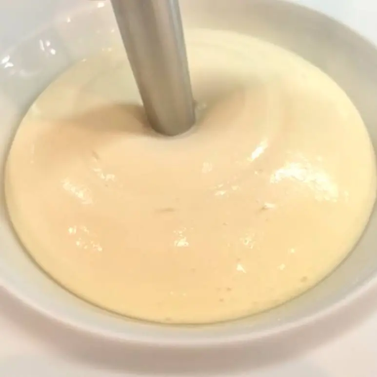 creation thumb for Potato Espuma