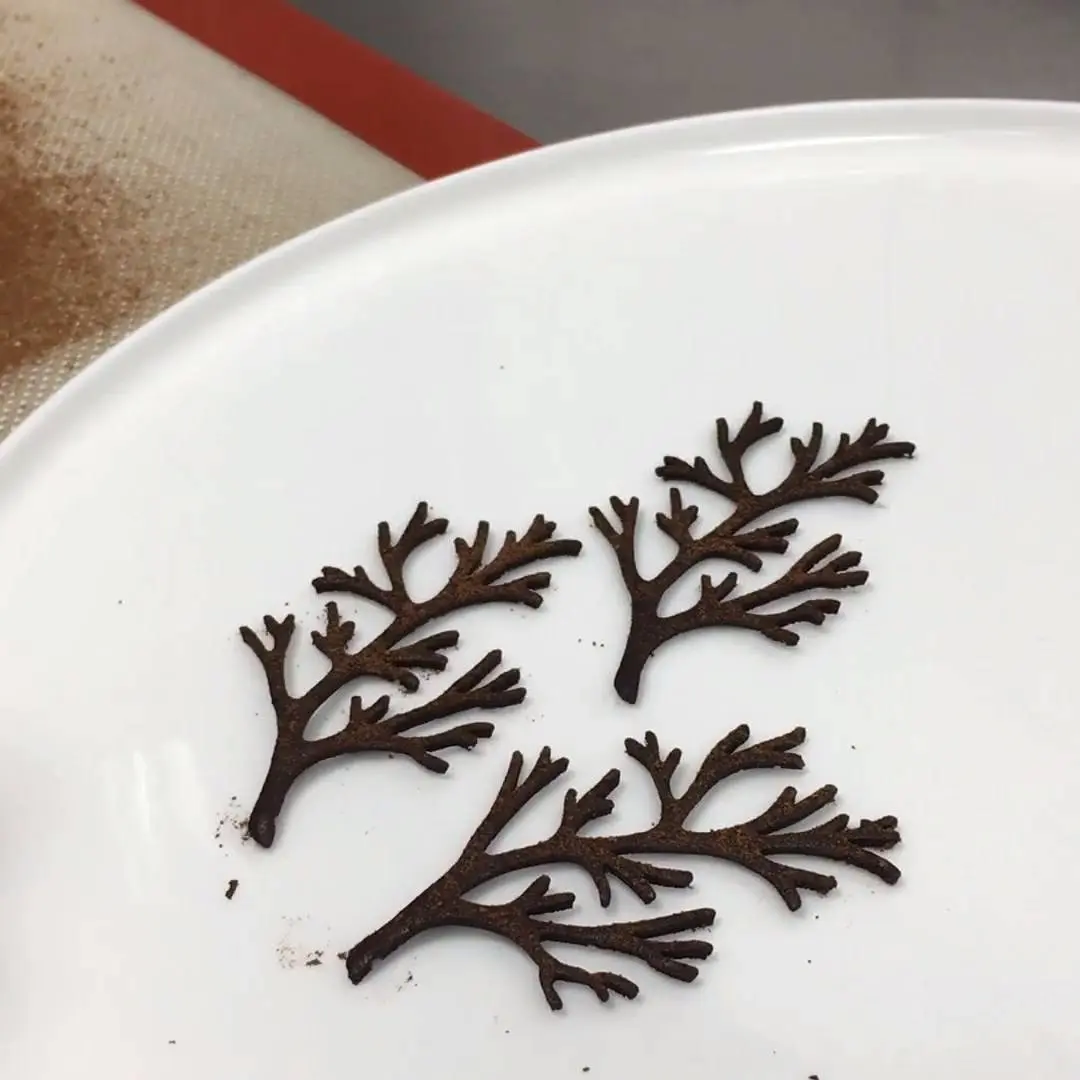 creation thumb for Muscovado Twigs