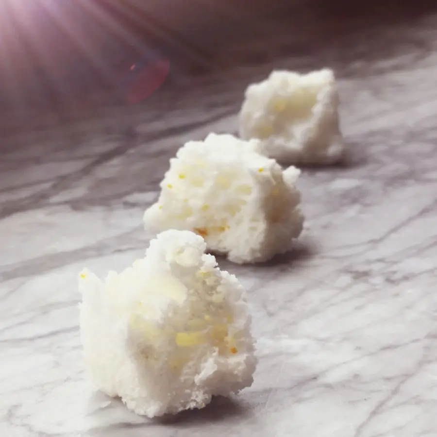 creation thumb for Caramelle di limone frizzanti 🍬🍋🍬🍋