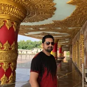 Aashutosh Shende