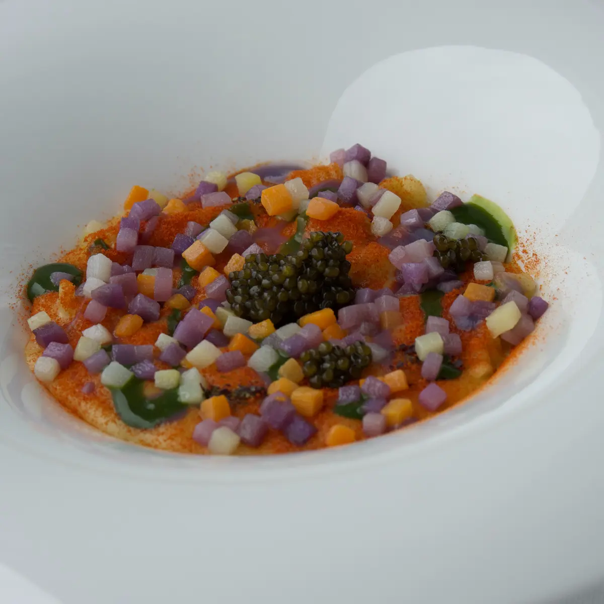 creation thumb for Pasta e Patate (Brodo di Base)