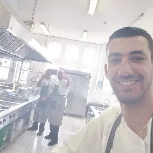 Kyriakos Papamichail