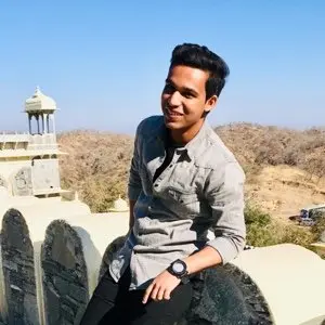 Vighnesh 