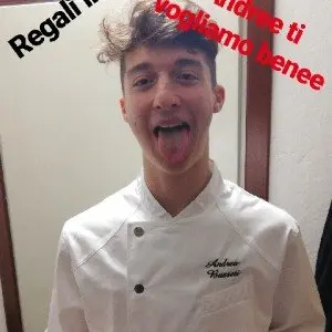 Andrea Busseti