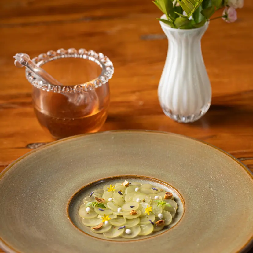 creation thumb for Pre dessert