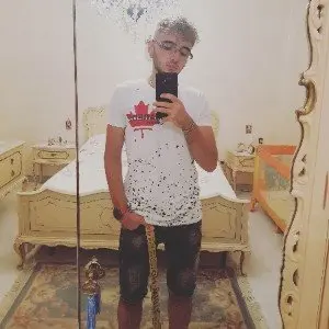 Cristian bologna