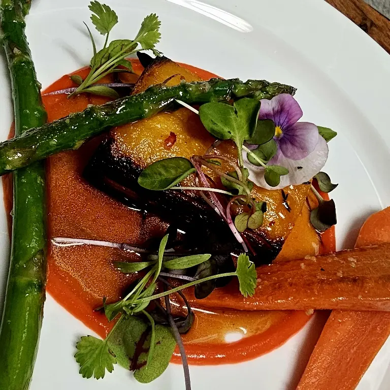 creation thumb for Butternut stake