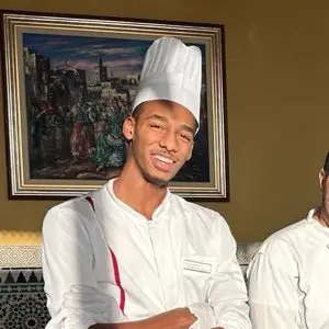 Hassan Drame