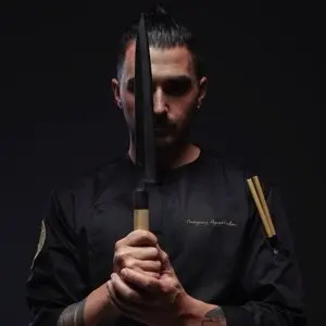 Grigoris Apostolou