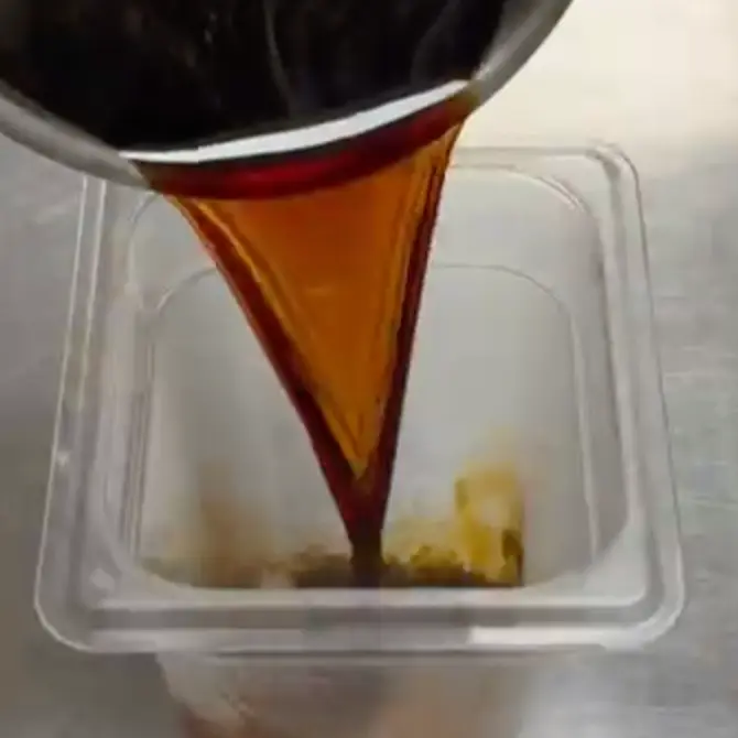 creation thumb for Katsuobushi-Infused Soy Sauce
