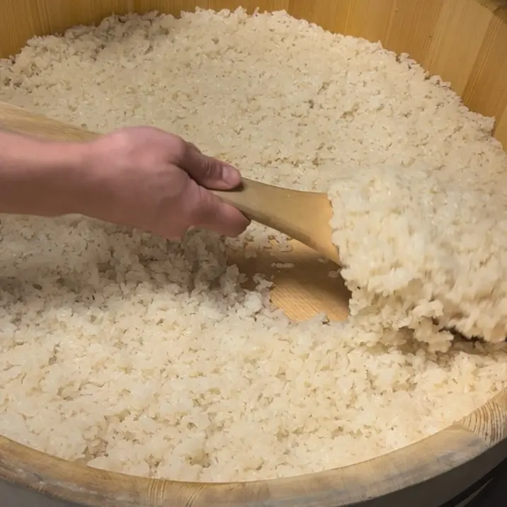 creation thumb for Sushi Rice