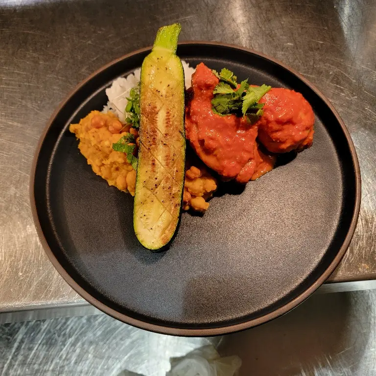 creation thumb for Murgh Makhani