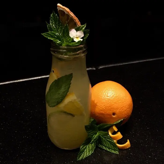 creation thumb for Orange Fizz