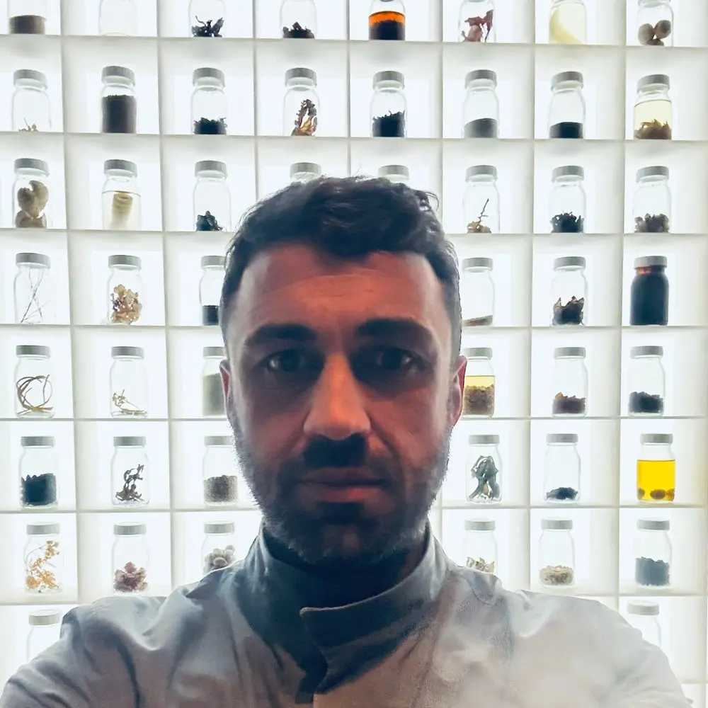 Valerio Valente