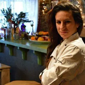 Defkalia Papakonstantinou