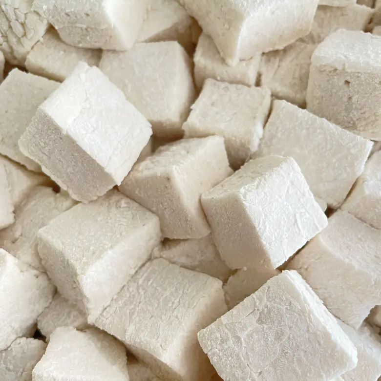 creation thumb for Vanilla marshmallows