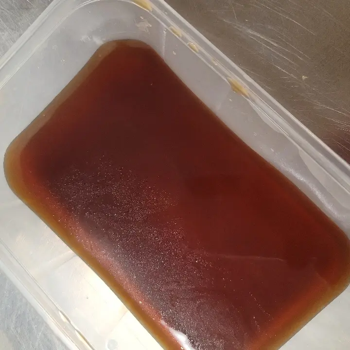 creation thumb for Apple balsamic