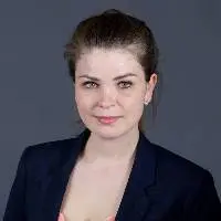 Esther Burchard