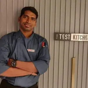 Mayur Eram