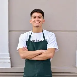 Axel Palacios