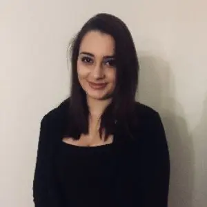 Amira El-Ansary