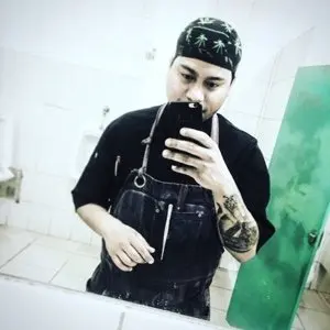 Ricardo Barce