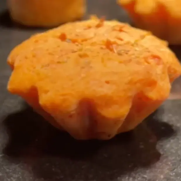 creation thumb for Gluten-Free Bread with Aromatic Spices