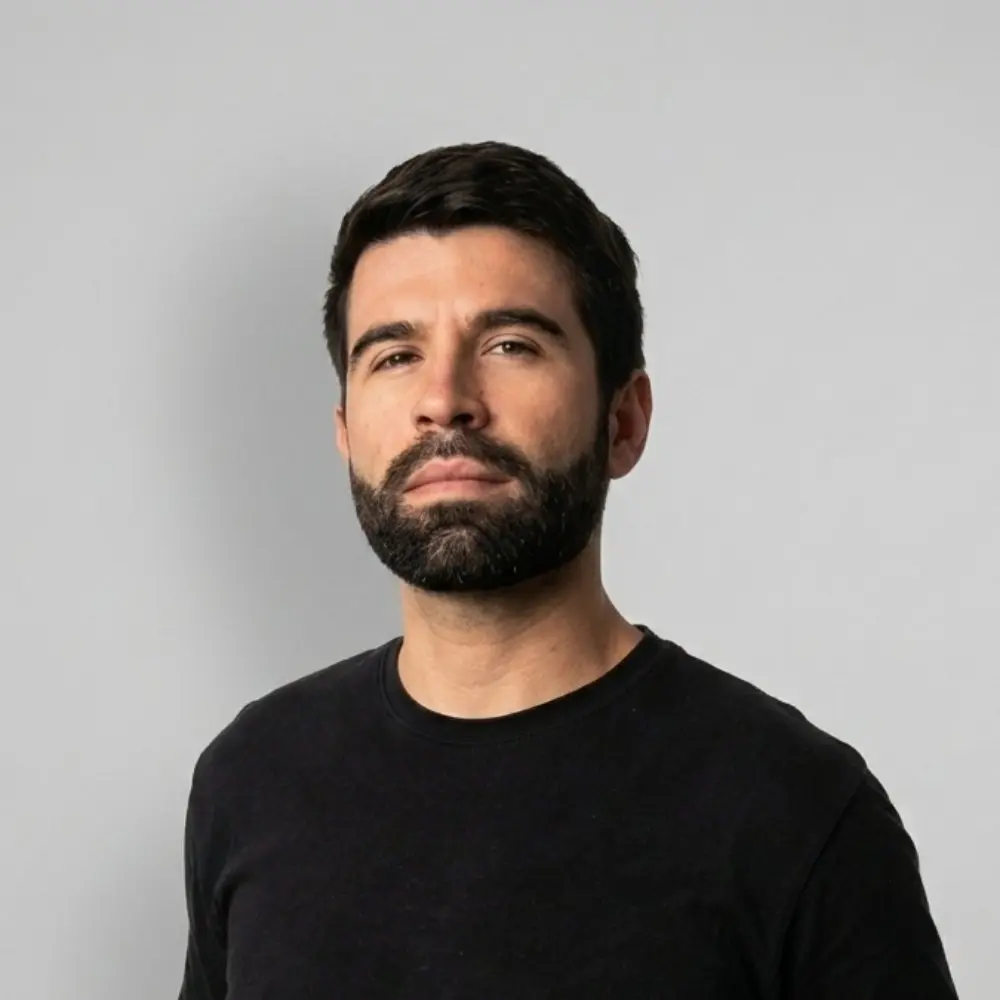 Vicente Javier Carrasco Catalán