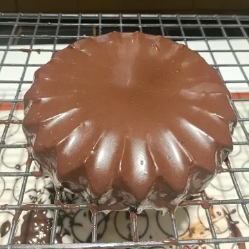 creation thumb for Chocolate hazelnut creamux