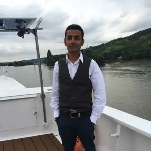 Rohit chaudhary