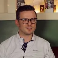 Arne Anker