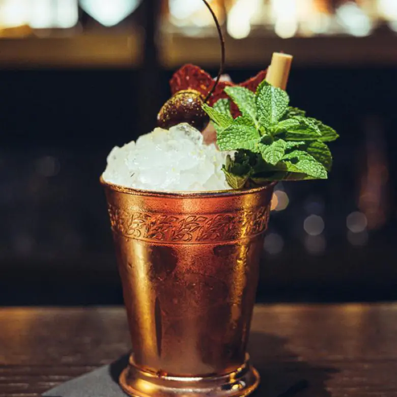 creation thumb for Cocktail