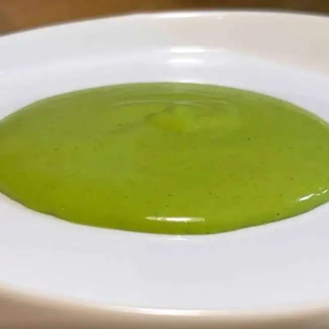 creation thumb for Clam & Codium sauce