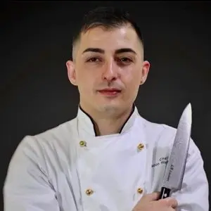 Alessandro Fiacco