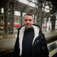 Angelos Alexakis