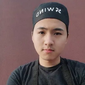 Xirui Gu