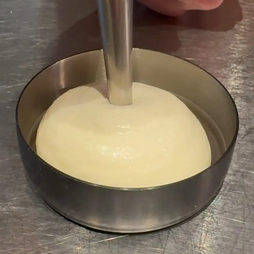 creation thumb for Dessert