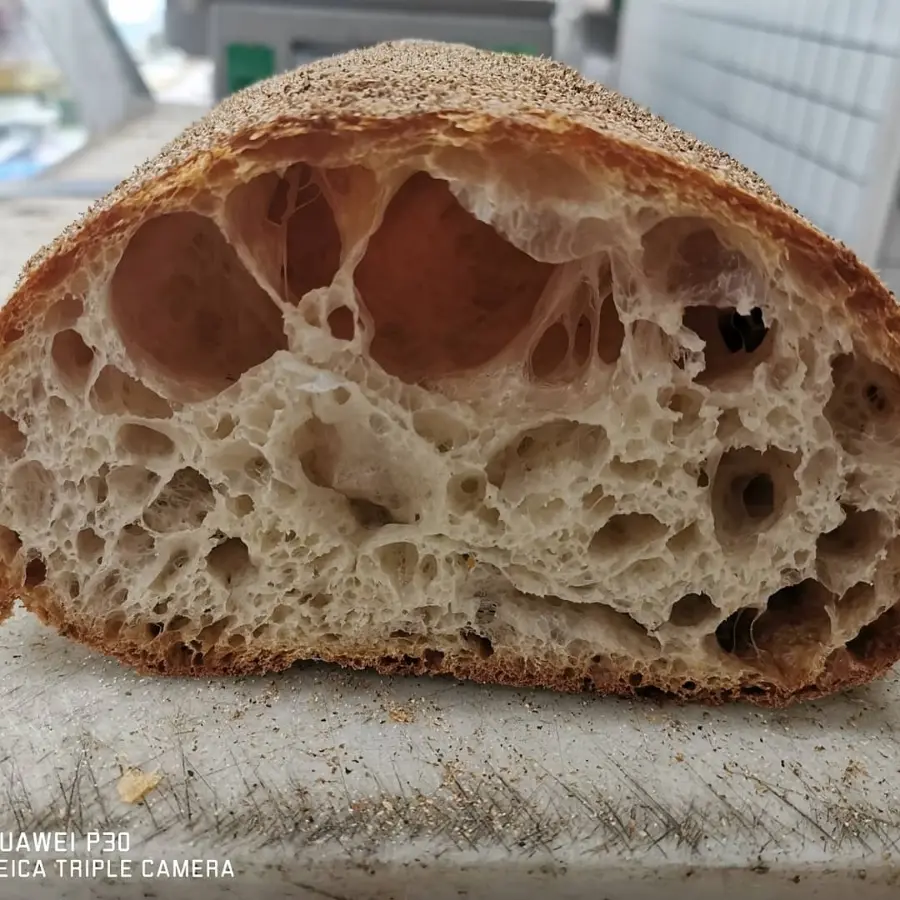creation thumb for Bread