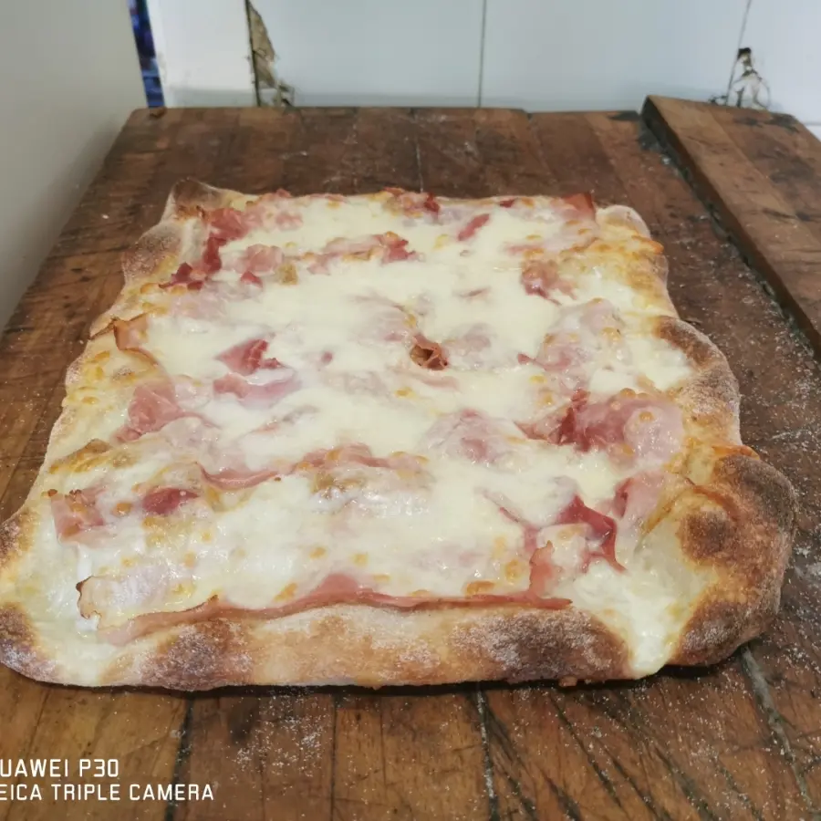 creation thumb for Crostino