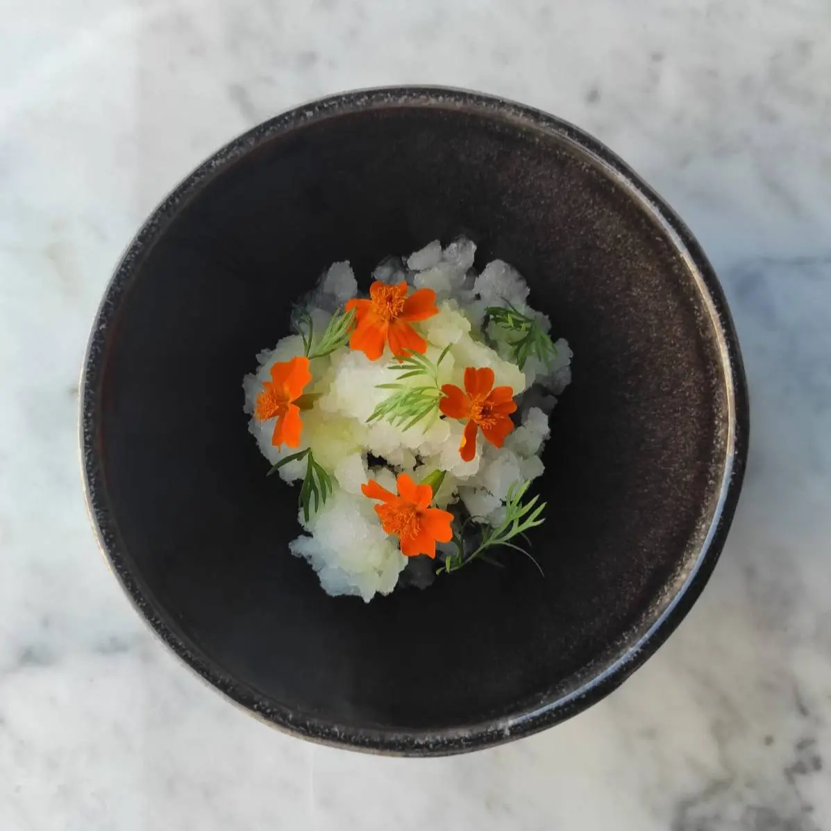 creation thumb for Elderflower | Gooseberries | Dill