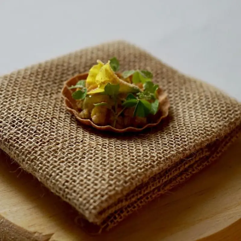creation thumb for Sourdough discard tartelette full recipe soon on my profile!