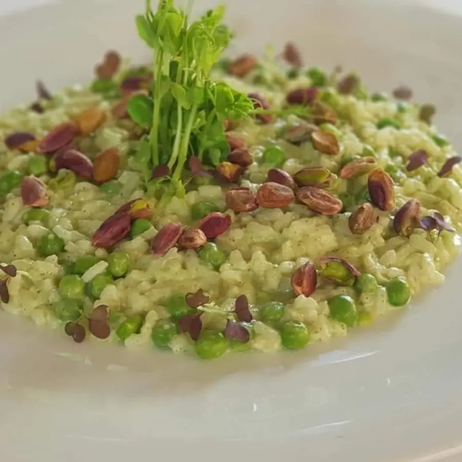 creation thumb for Summer vegan