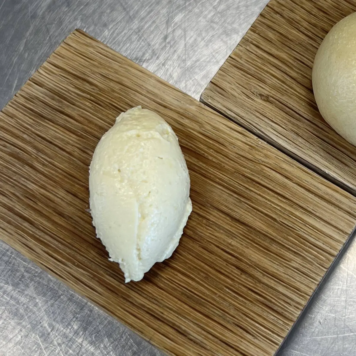 creation thumb for Olive Faux Butter 