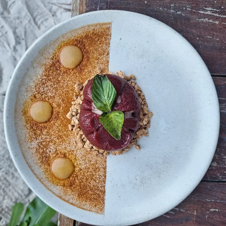 creation thumb for Fake tomato 🍅 