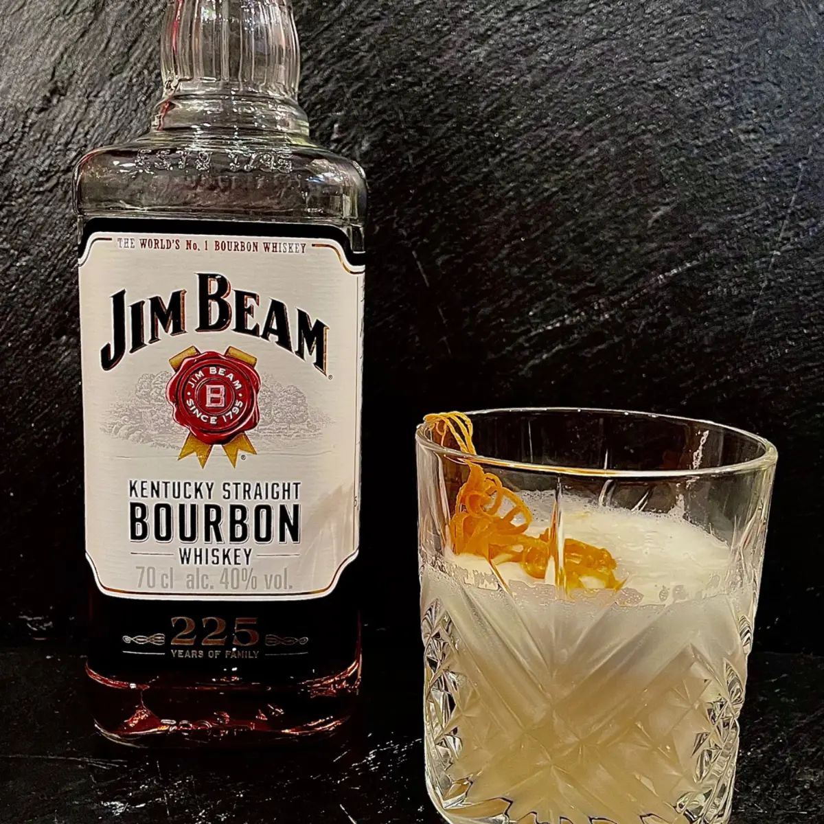 creation thumb for Whiskey Sour