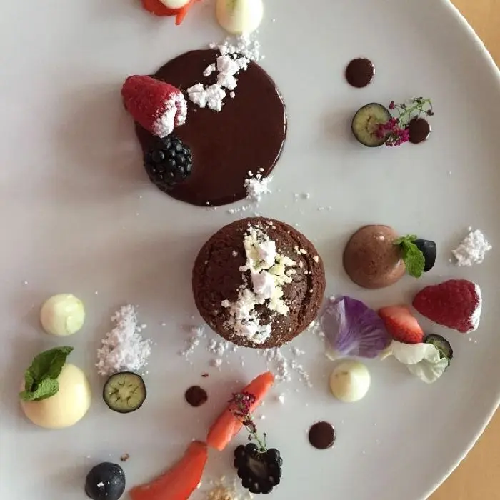 creation thumb for Valrhona Kuvertüre #arx #nature&freestyle