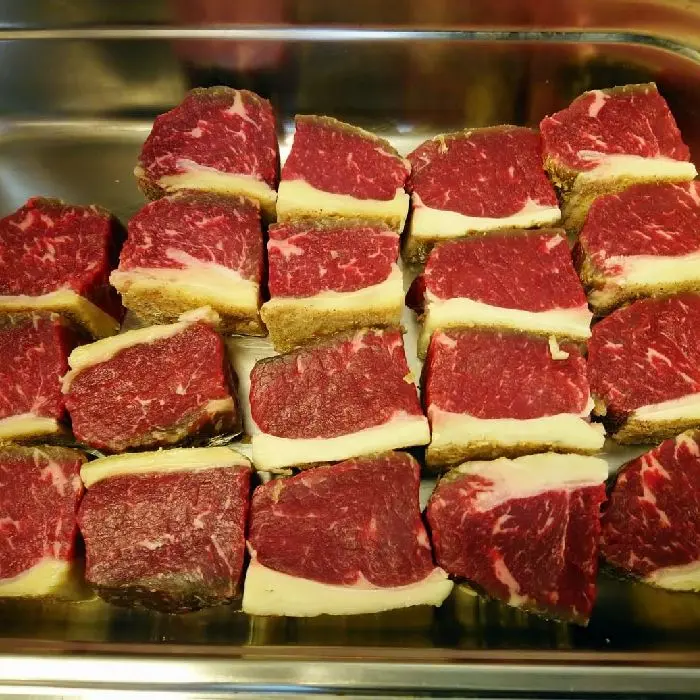 creation thumb for #arx aged beef
