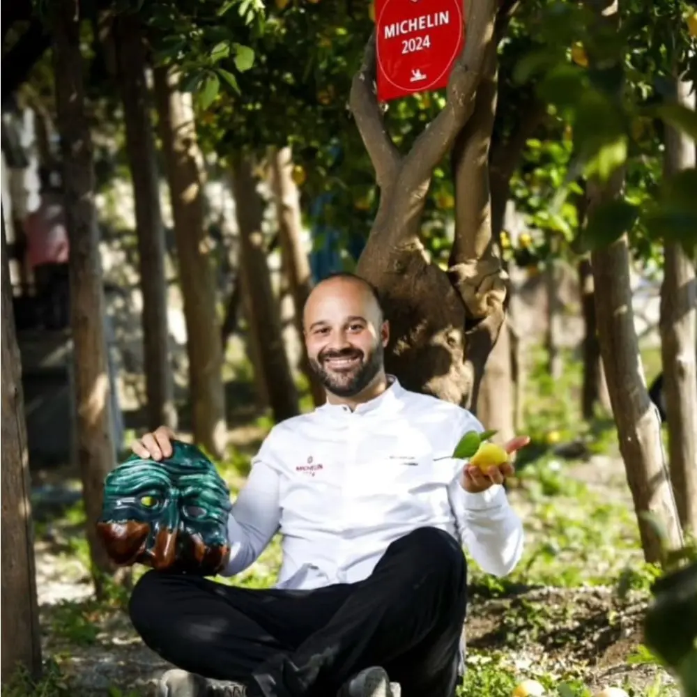 Alessandro Tormolino